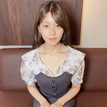 ★特典で無修正と膣内カメラ ♀165 感度抜群でイキまくりのあずちゃんと奏でる喘ぎ声交響曲♡ 半外半