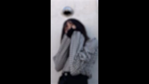 昨年デビューの人気アイドルが大手事務所所属中に記録されたプライベート個撮　人気.絶頂時に諸事情で中出しを了承　加工済サンプル公開中　※在庫本数限りの販売となります　※先着で高画質原盤を別途送付0