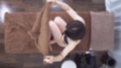 7/19日迄半額！【無/ハメ】真面目そうで可愛らしいお肌も綺麗なOLさん風の女性がまた来店してくれました。本当に魅力的なヒップなので力が入ってしまいます。2