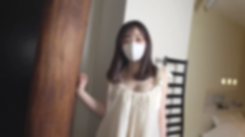 ♡7/20日迄半額【無・完全素人】可愛いJD20歳！小柄で色白、美巨乳・美肌で感度も最高。スタイル抜群のおっぱいも上を向いていて、言うことなしの女性です‼0