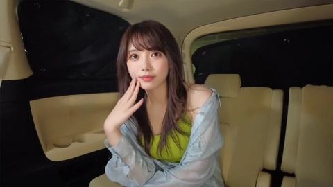 【未公開芸能プロ案件】地上波CM出演済みモデル19歳。連続絶頂で痙攣潮吹き。 計4回の中出し。01:59:23完全版送付。1