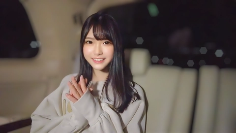 ※在庫限り※身長144cm 18歳 清楚系No.1アイドル。初めての連続絶頂＆大量潮吹き。中出し2回、衝撃の4回射精映像。※数量限定先着順で原盤送付1