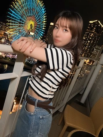 激シコ！素人投稿・プライベート映像　関西弁がかわい過ぎるスレンダー美人OL・25歳⇒先輩ちんぽに突かれまくりのガチ交尾⇒中イキ＆中出し『あかり』