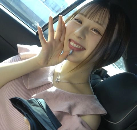 フェラチオ口内発射(キュートなリカちゃん)8