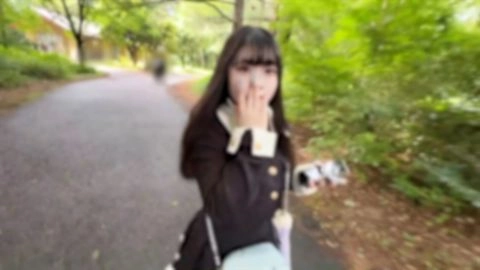 先着10名限定500pt！【童顔美乳】ﾛｹｯﾄおっぱい発射！夢のために出演した映像系の148㎝専門●生。小柄な口で汗だくち〇ぽに吸い付き♡男が好きな身体の膣厚に耐え切れずたっぷり中出し記録。。。2