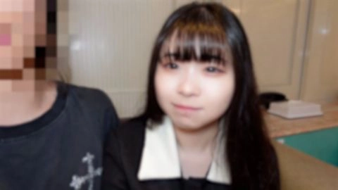 先着10名限定500pt！【童顔美乳】ﾛｹｯﾄおっぱい発射！夢のために出演した映像系の148㎝専門●生。小柄な口で汗だくち〇ぽに吸い付き♡男が好きな身体の膣厚に耐え切れずたっぷり中出し記録。。。3