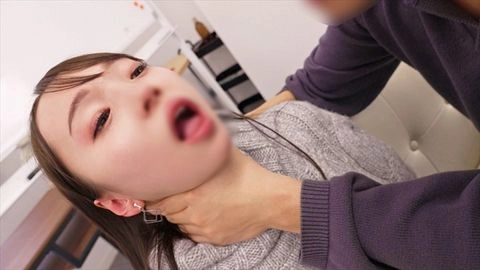 【最狂スプラッシュイラマ―】めちゃきゃわJDディープスローター 喉奥凸されバチボコ潮吹きマジキチ肉オナホ【令和の非常識】0