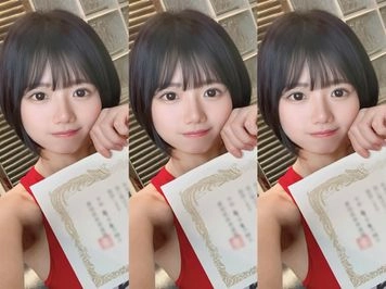 【性常識欠如】入賞済み陸上名門出身18歳。理性・初心膣壊した初経胎壺が孕むまで。※過激版4K数量限定送付