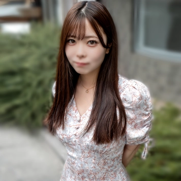 ★顔出し★素人さんがえっちな事をしにやってきた！ケース＃90　スタイルよき！Gカップのやや垂れおっぱ