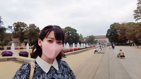 【SSS級神美人】スタイル、顔、オーラ、全てが異次元クラスの神美人に大量中出し1