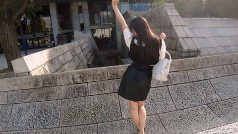 【奇跡】学内トップクラスに可愛い大学1年生とハメ撮り♪0