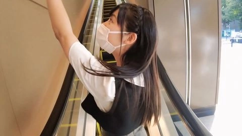 【奇跡】学内トップクラスに可愛い大学1年生とハメ撮り♪1
