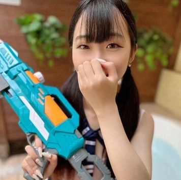20歳のむっつりスケベな清純JD！つるぺたボディに似合わぬ剛毛♡肉棒を挿れた瞬間白目剥いて下品なオホ