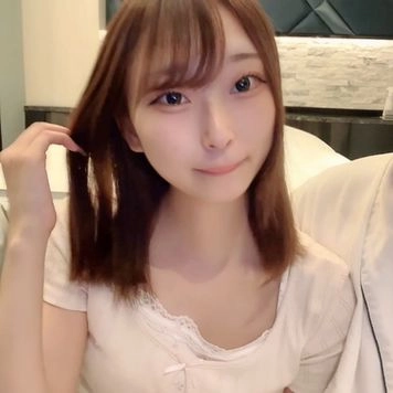 【ぱ03・顔出し】清楚でスケベな**モデルの卵をハメ撮り！俺へのご奉仕で悦びを感じる女で性処理中出し
