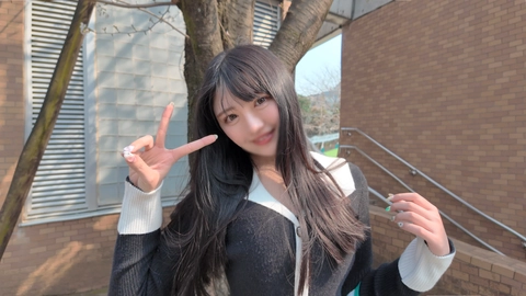 15日まで1290pt!! 【2発射/特典】※Gカップ美女JD!!超名器? 運動歴12年の巨乳美女が撮影応募。大胆!!自分の部屋で巨根2本から搾り取る0
