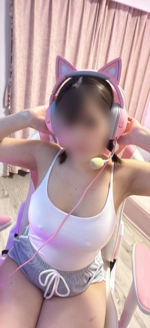 限定【ミルクガチコス】Vtuber〇葉〇りミルクローションパイズリ・ミルクシャワー中出しご褒美をかけて童貞くんクンニ勝負※特典配信切り忘れ映像3