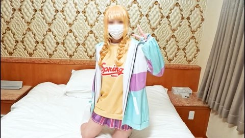 【無/本数限定価格】世界一かわいい藤田こ○ねのご奉仕イクイク中出しハメ撮り！気持ちよすぎるねっとりフェラ＆杭打ち騎乗位で暴発 2発射！0