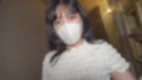 ♡7/27日迄半額【無なま・完全素人】真面目で明るく可愛い素人OLさん！色白で美乳の綺麗な身体をくねらせて、素人ならではの、フサフサの陰毛で、おじさんの生（なま）チンポに本気であえぐエロい26歳！！0