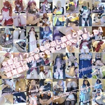 今更？！フェラ＆中出し総まとめ！ 2024年1-3月までをまとめちゃいました！総集編04