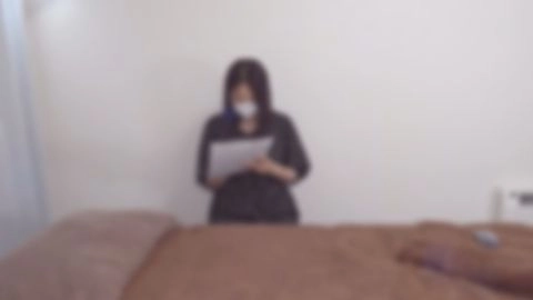 8/3迄半額！【無/ハメ】４０代半ばの主婦の女性がネット予約で再来店してくれました。成熟した肉体は育児等で、疲れ果てていて欲求不満でミルクも爆発寸前です‼0