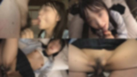 [期間限定で大放出!20000pt➡2980pt]無修正＜潮吹き！帰国子女＞純真無垢な清楚系げ.んえ/き.１.８❤紙幣になってる六○学に進学する坂道系美○女マンコに***/危け.ん日大量中出し！4