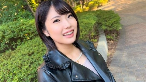 【新婚→即不倫】底抜けに明るいかわいい系若妻 元カレと即ホテル即ハメ中出し【カラダの相性が最高】0