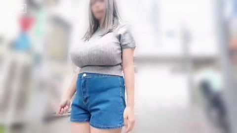 ぼ乳が溜まり過ぎて・・0