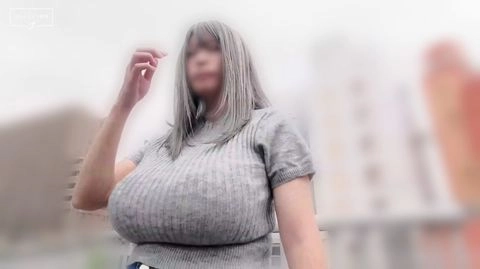 ぼ乳が溜まり過ぎて・・3