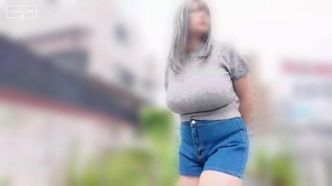 ぼ乳が溜まり過ぎて・・4