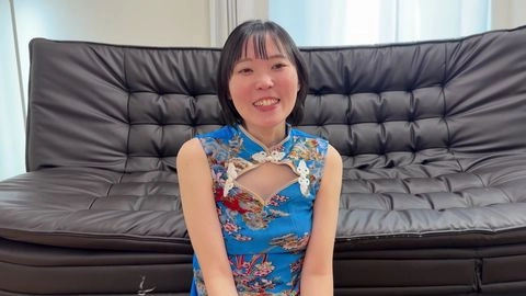 【完全ノーカット/真正6発】元刑⚪︎官りくが5日以上溜めた精子を連続ごっくん7