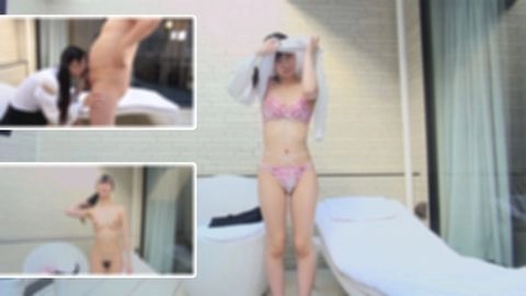 逸材！卒業したての小柄で小顔の無垢なポニーテール美少ｼﾞｮ！いまだかつてない展開でｷﾂｷﾂマンコに中出しし放題！2