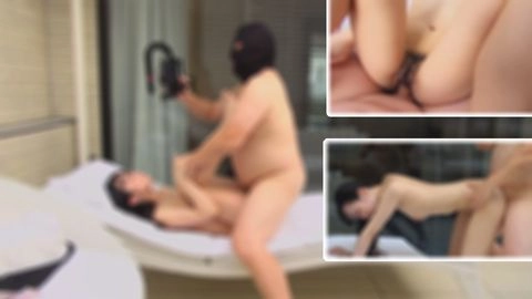 逸材！卒業したての小柄で小顔の無垢なポニーテール美少ｼﾞｮ！いまだかつてない展開でｷﾂｷﾂマンコに中出しし放題！3
