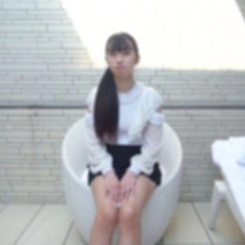 逸材！卒業したての小柄で小顔の無垢なポニーテール美少ｼﾞｮ！いまだかつてない展開でｷﾂｷﾂマンコに中出しし放題！