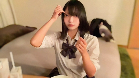 ❀夏休み突入記念超衝撃作❀　神奈川県テニス３年１８才の大人への一歩目を記録しました　※１３GB原版先着購入者限定配布0