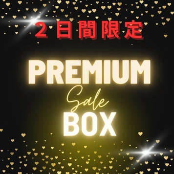 【31日まで限定】業界破壊のプレミアム作品。