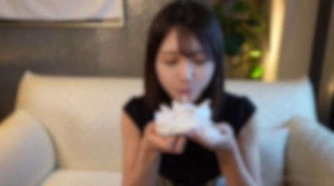 3日間！半額！【初撮り】抱きしめたくなる程に華奢で可愛い。彼氏もいなくて恋に臆病な女大生は、実はチンポが大好き！！変態むっつり女./良を生チンポ中出し教育です。3
