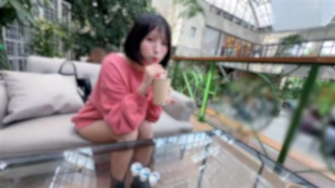 ※10名限定500pt！え、この見た目で37歳⁉Xでよく万バズしてる168㎝圧倒的美魔女のﾚｰｽｸｲｰﾝ。美脚で色気溢れる彼女の可愛い喘ぎ声に我慢できず種付け。婚活中なので誰か拾ってあげて。3