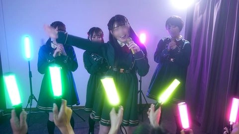 【貴重映像】行き過ぎたファンミ!ドラゴン級太ヲタと地下アイドル4人組のピル飲み種付けし放題・極限乱交パーティ個撮映像・推しに中出しをする天国【おまけは4人独りじめハーレムSEX+王さま泡体洗いっ0