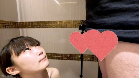 ここあ(19) クスコで中出し後の精液をすくってお口に入れたり、まんぐりがえしでおもちゃ責めしたらクジラみたいに潮吹きしていました。6