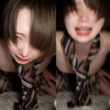 【18歳 / 未】夏季休暇早速。ラクロス関東強豪エースの超健康体に中出し。敏感すぎて膣ヒク痙攣。子宮口ブチ当て耐えきれず顔面崩壊。