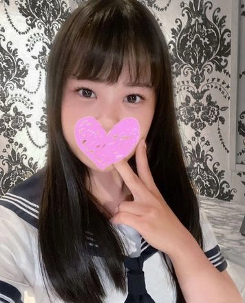 【無修正】夏服! 黒髪ロング優等生・制服姿が眩しすぎる有名女●校出身お嬢様との禁断性交! オマンコにいっぱい中出しちゃうよ・・・。