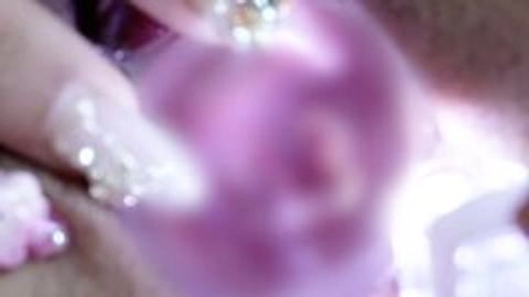 【顔出し】【大量中出し】アイドルグループ所属美女のまんこクスコ膣内観察♡おじチンポ大興奮のドロドロザーメン膣内大量中出し→クスコ観察7