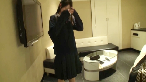 ★緊急先着★175㎝18歳排球部★股下90㎝★完全屈服痙攣鬼イキ★練習帰りに汗だくで初体験独占記録【先着高画質特典付き】1