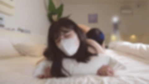 ♡8/17日迄半額【無・完全素人】大人の魅力と初々しい可愛らしさがたまらない、美人OL！時間かけてじっくり責め、たっぷりおしゃぶり！おじさんの極太ち〇ぽを本気で楽しむ、最高にすけべな素人むっちり色白の5
