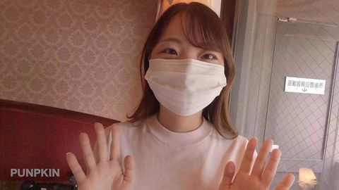 新作【個人撮影】エロ可愛い人妻と最高な時間を過ごしてきました（前編）（無）0
