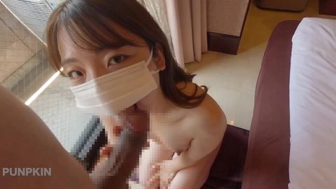 新作【個人撮影】エロ可愛い人妻と最高な時間を過ごしてきました（前編）（無）4