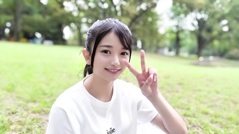 【奇跡】ガチ天使降臨 説明不要アイドルの絶対的エース　初出しの超新鮮な膣に大量中出し決行   ※未公開部分含めたフルデータ送付0
