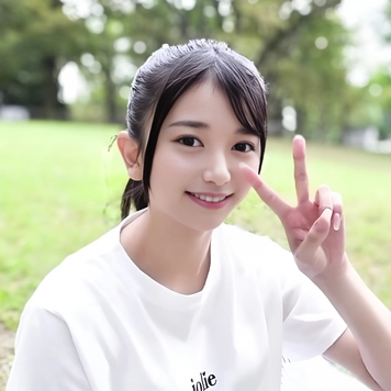【奇跡】ガチ天使降臨 説明不要アイドルの絶対的エース　初出しの超新鮮な膣に大量中出し決行   ※未公開部分含めたフルデータ送付