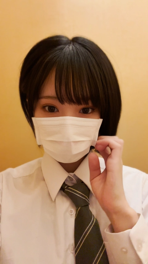 【有名配信者】某大手Vtuber事務所所属本物アイドル。素人時代に個室でこっそり行ってたオナニー映像③。※数量限定0