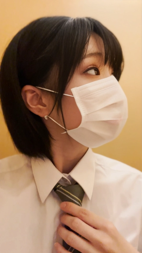 【有名配信者】某大手Vtuber事務所所属本物アイドル。素人時代に個室でこっそり行ってたオナニー映像③。※数量限定1